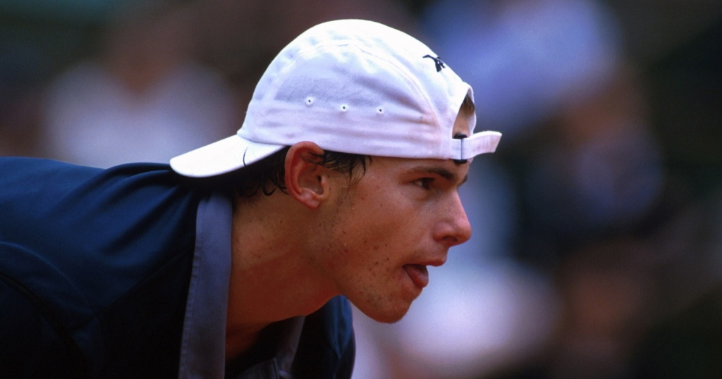 Andy Roddick