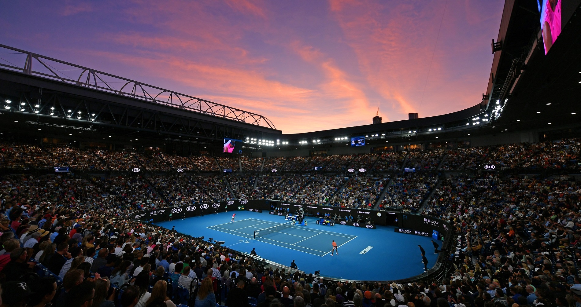 10 questions about the 2021 Australian Open - Tickets, schedule, TV broadcasts, prize money