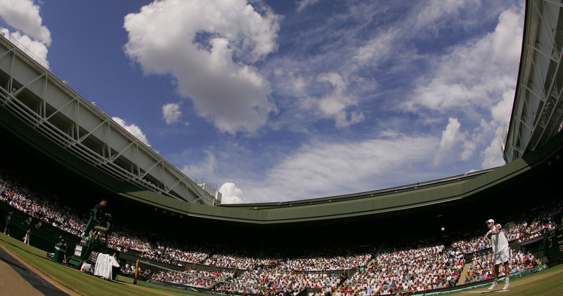 Wimbledon 2009