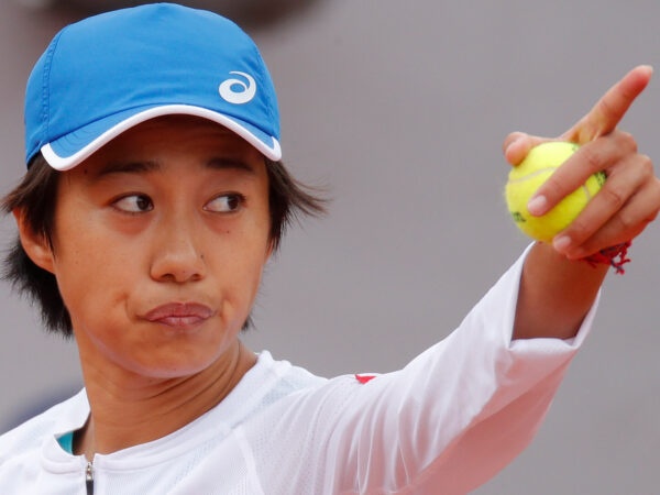 Zhang Shuai