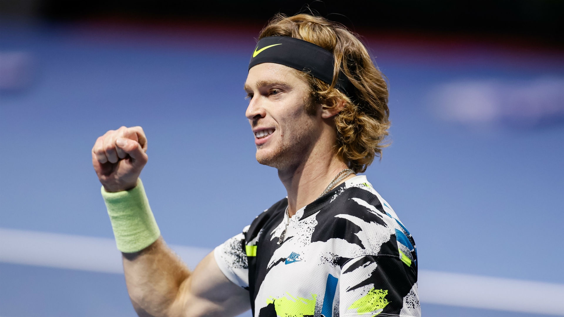 Rublev and Coric produce St Petersburg fightbacks to reach final