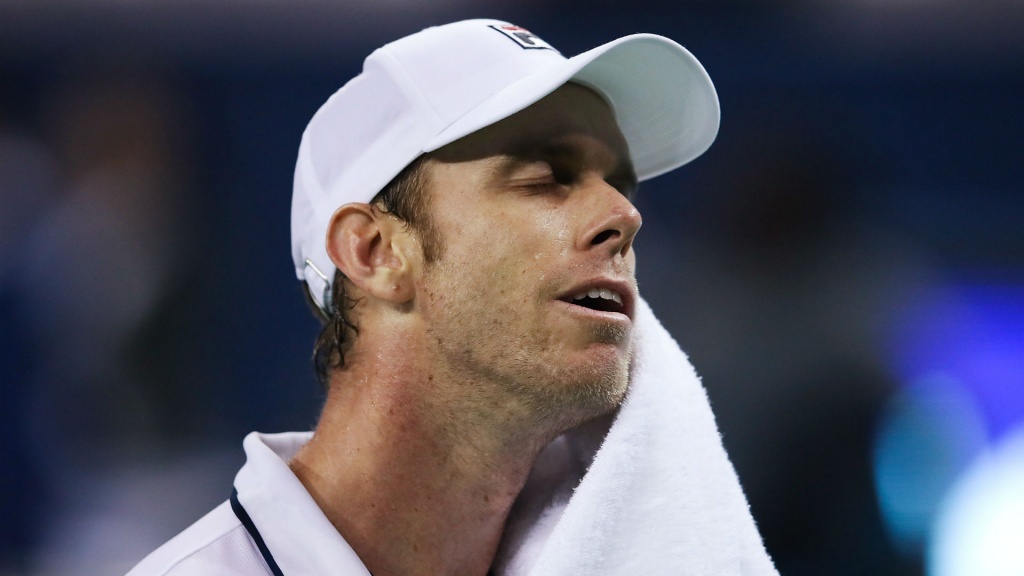 Sam Querrey 