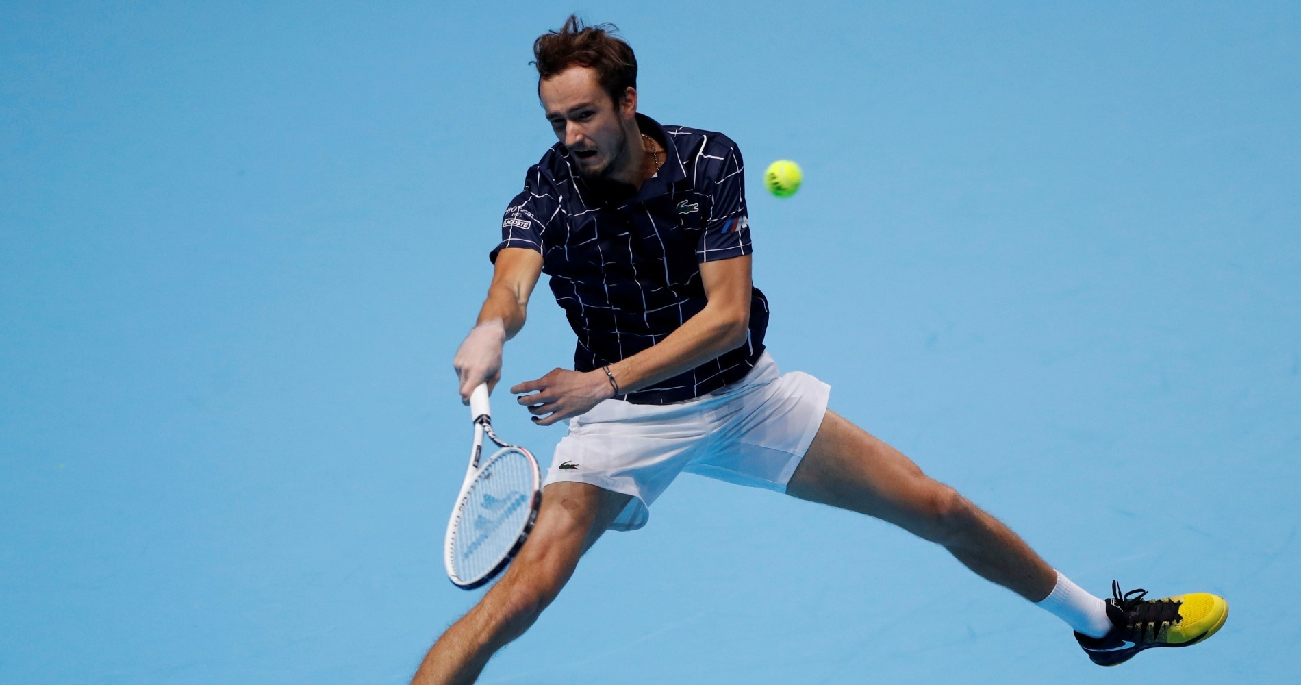 Nitto ATP Finals Recap Medvedev Magic, Farewell London