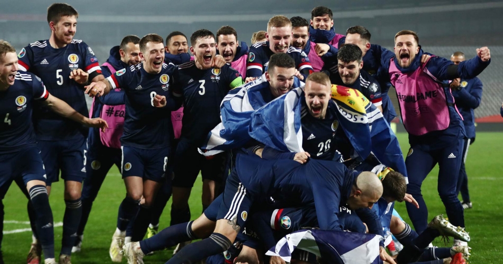 Scotland national football team