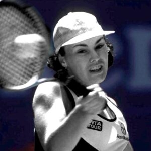 Martina Hingis OTS 11_21