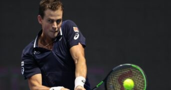 Vasek Pospisil Toronto Masters 2023