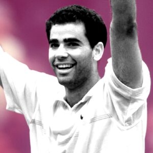 Pete Sampras, On this day