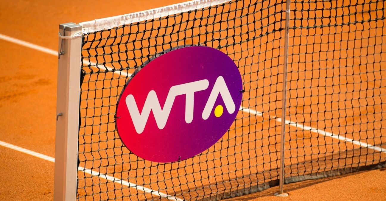 WTA LOGO