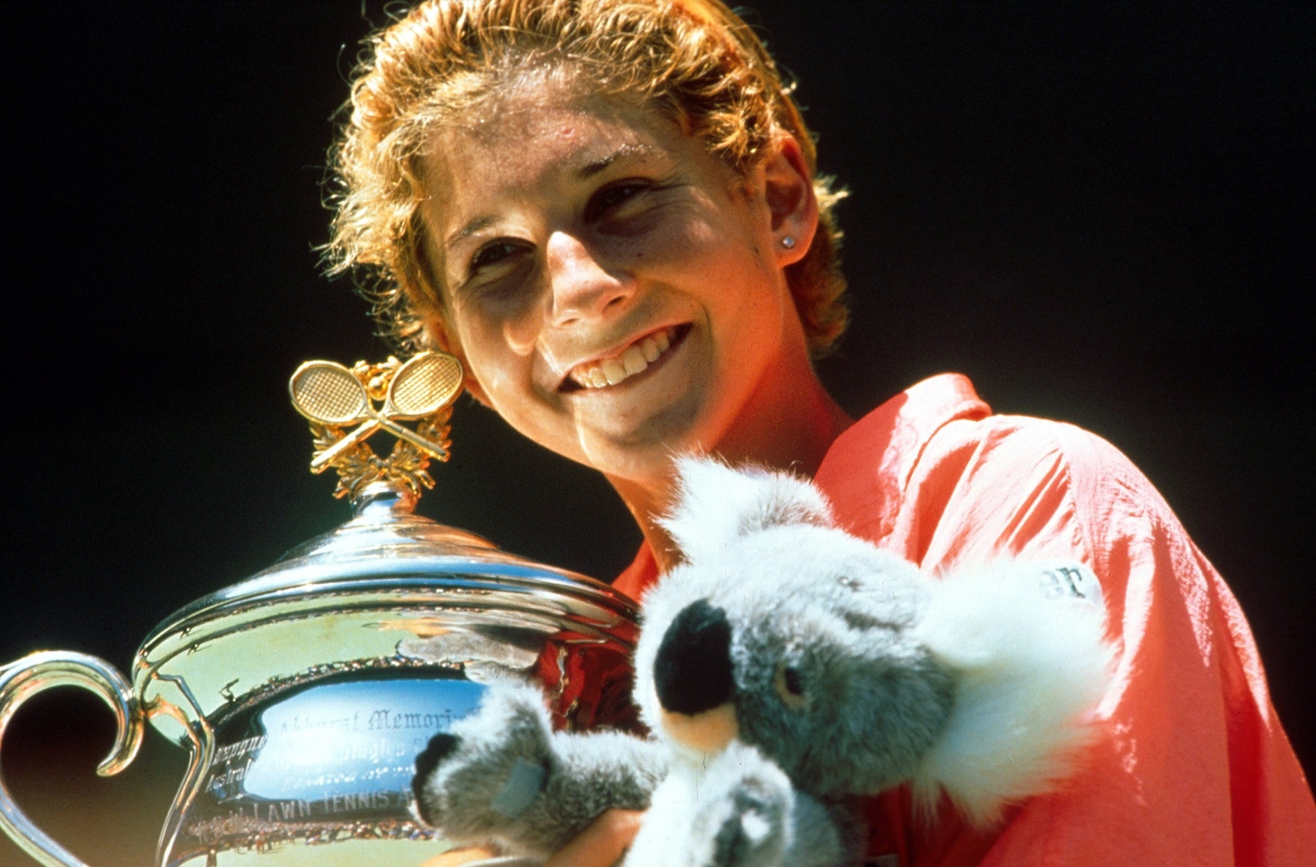 Monica Seles