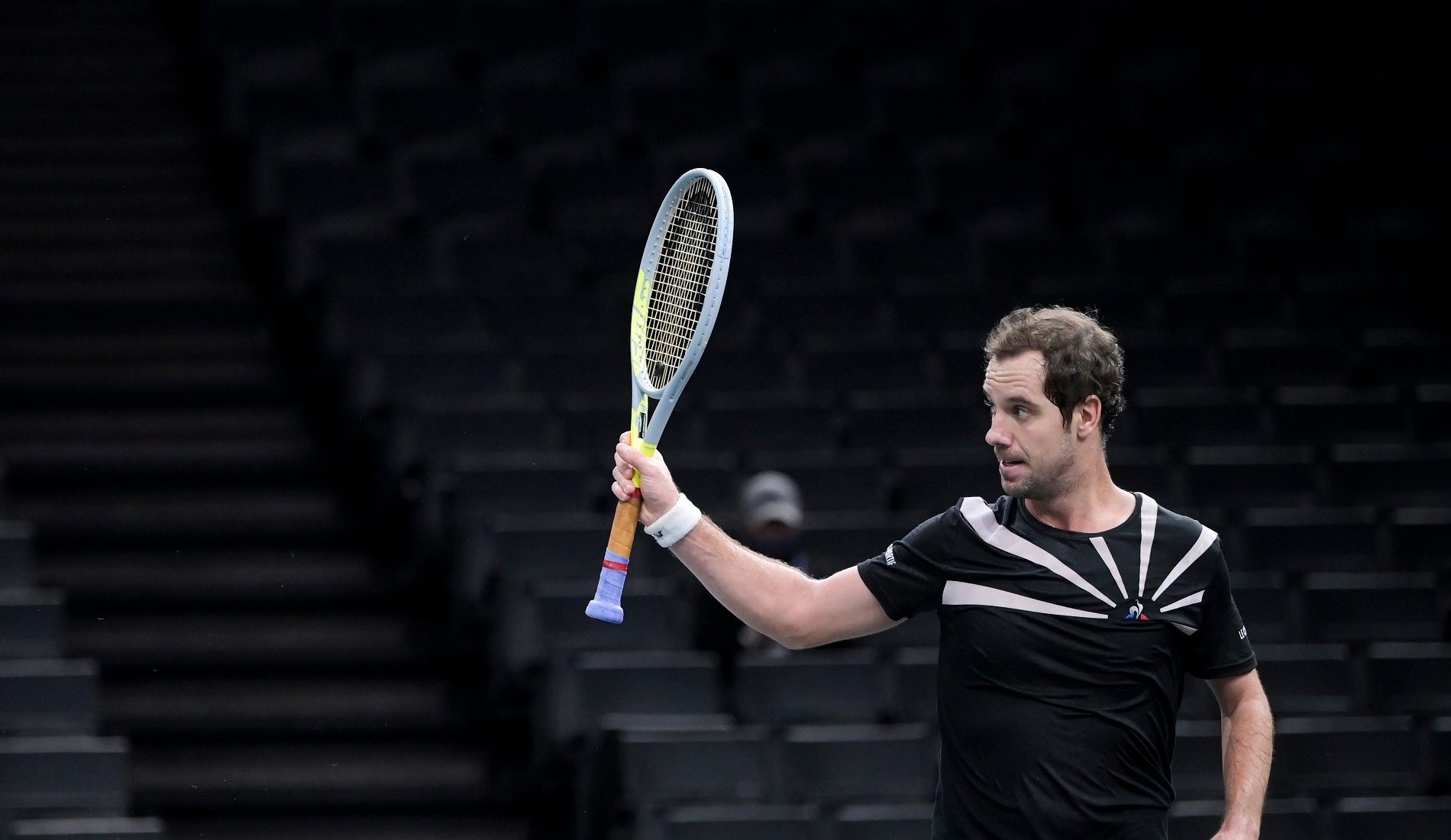 Richard Gasquet