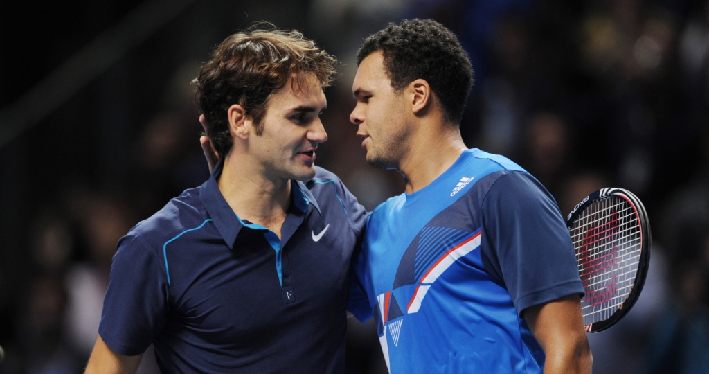 Roger Federer, 2011 ATP Finals