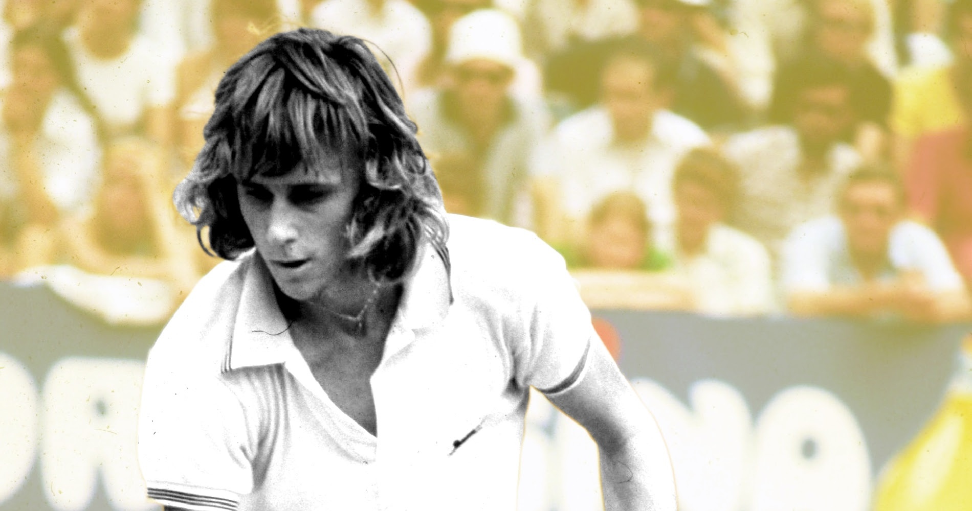 Bjorn Borg, On this day 21.12