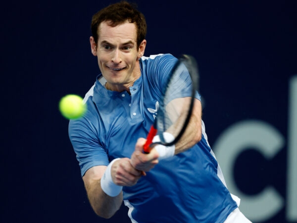 Andy Murray