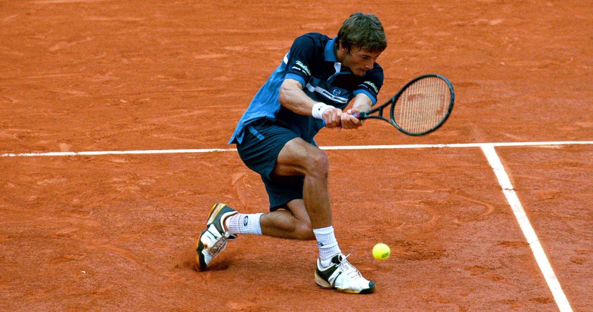 Juan Carlos Ferrero on his protégé Carlos Alcaraz: “He can be Top 50 in ...