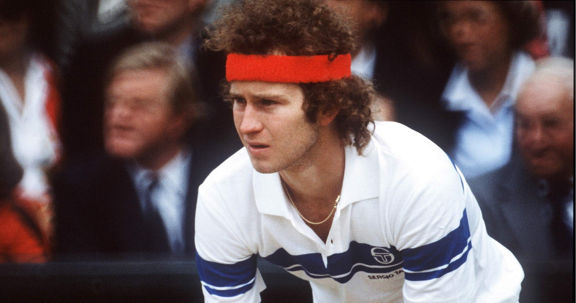 The Day John McEnroe Became The Most Successful Davis Cup Player In The ...