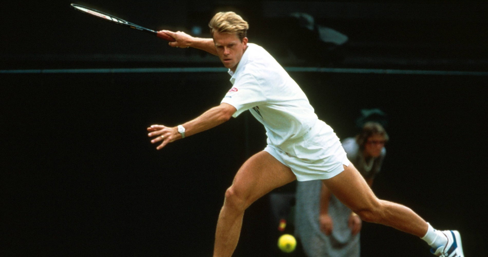 Edberg OTD 12/18