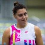 Ana Konjuh, Linz, 2020