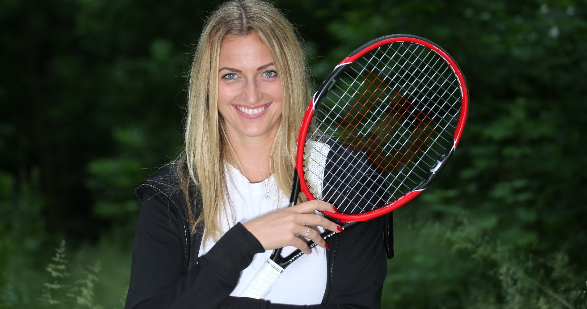 Kvitova “We all knew we could end up in quaratine”