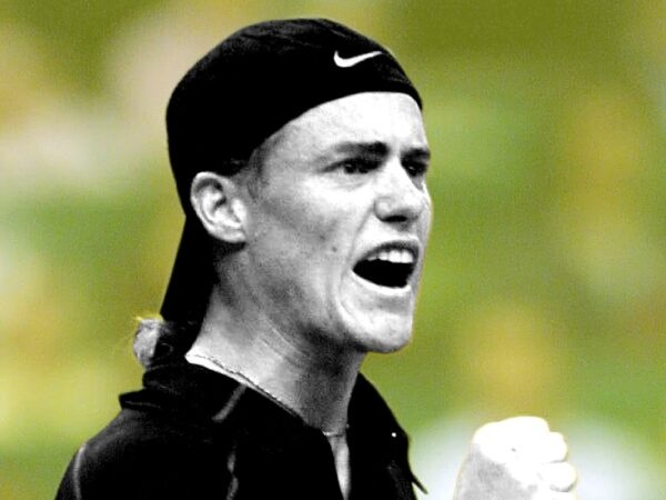 Lleyton Hewitt, On this day 11.01.2021