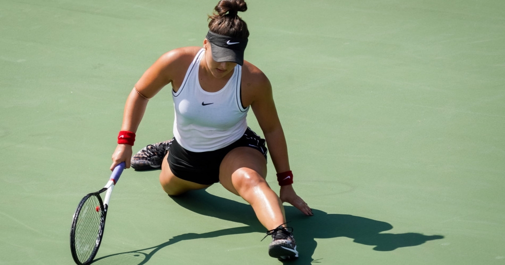 Bianca Andreescu