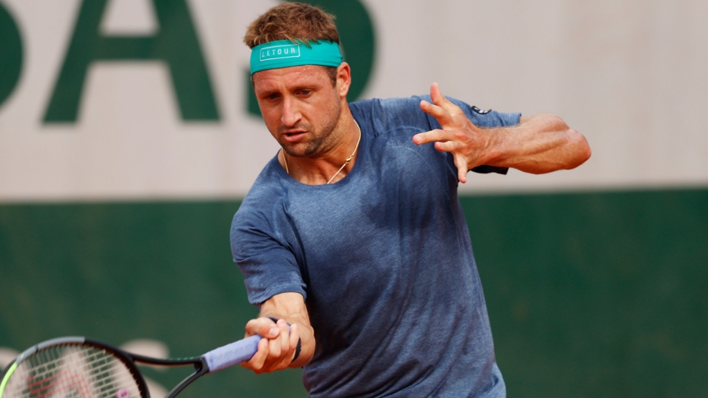 Tennys Sandgren