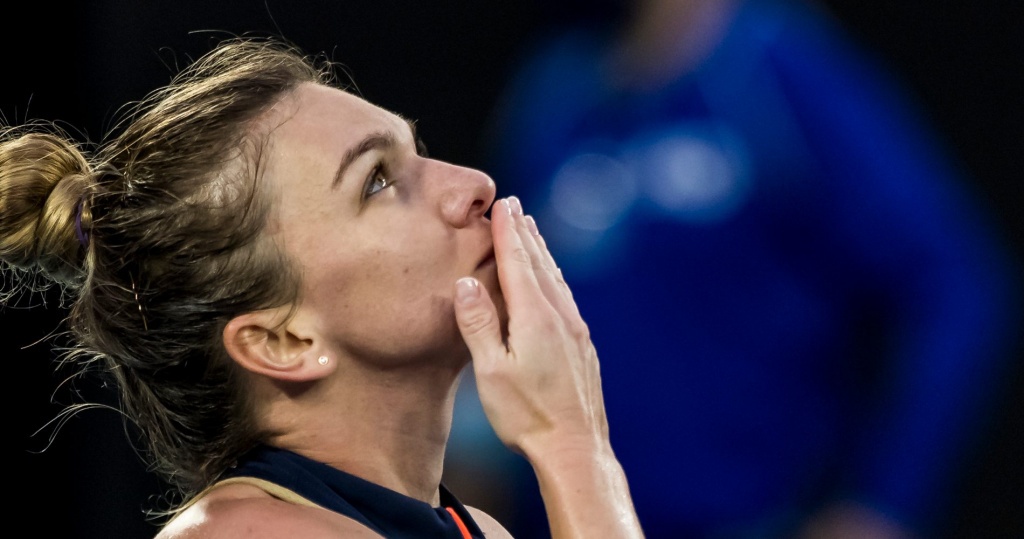 Simona Halep