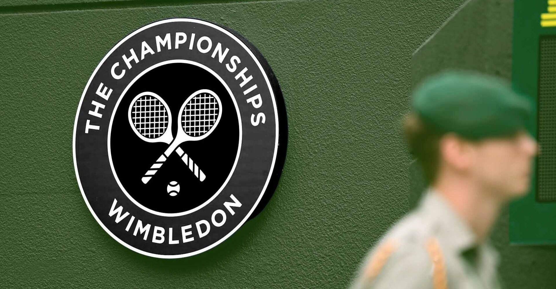 Wimbledon announced equal prize money Tennis Majors