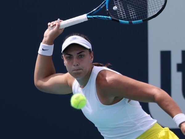 Ana Konjuh, Miami 2021