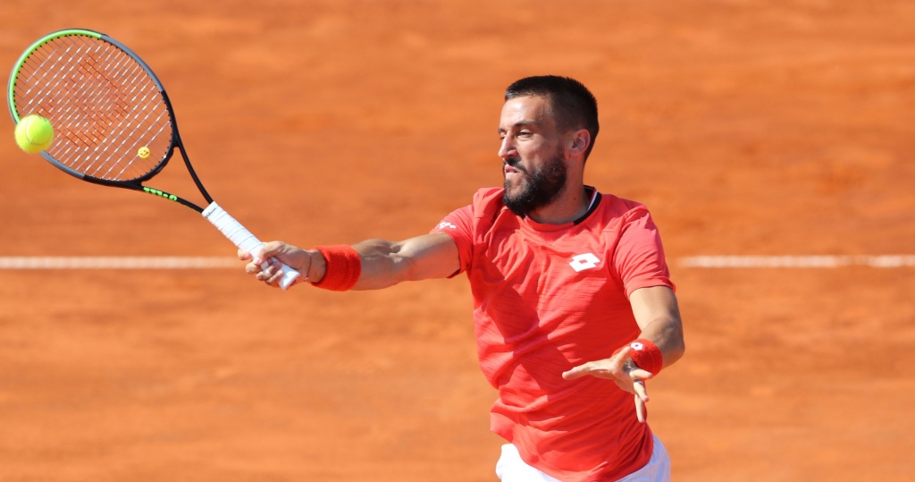 Damir Dzumhur