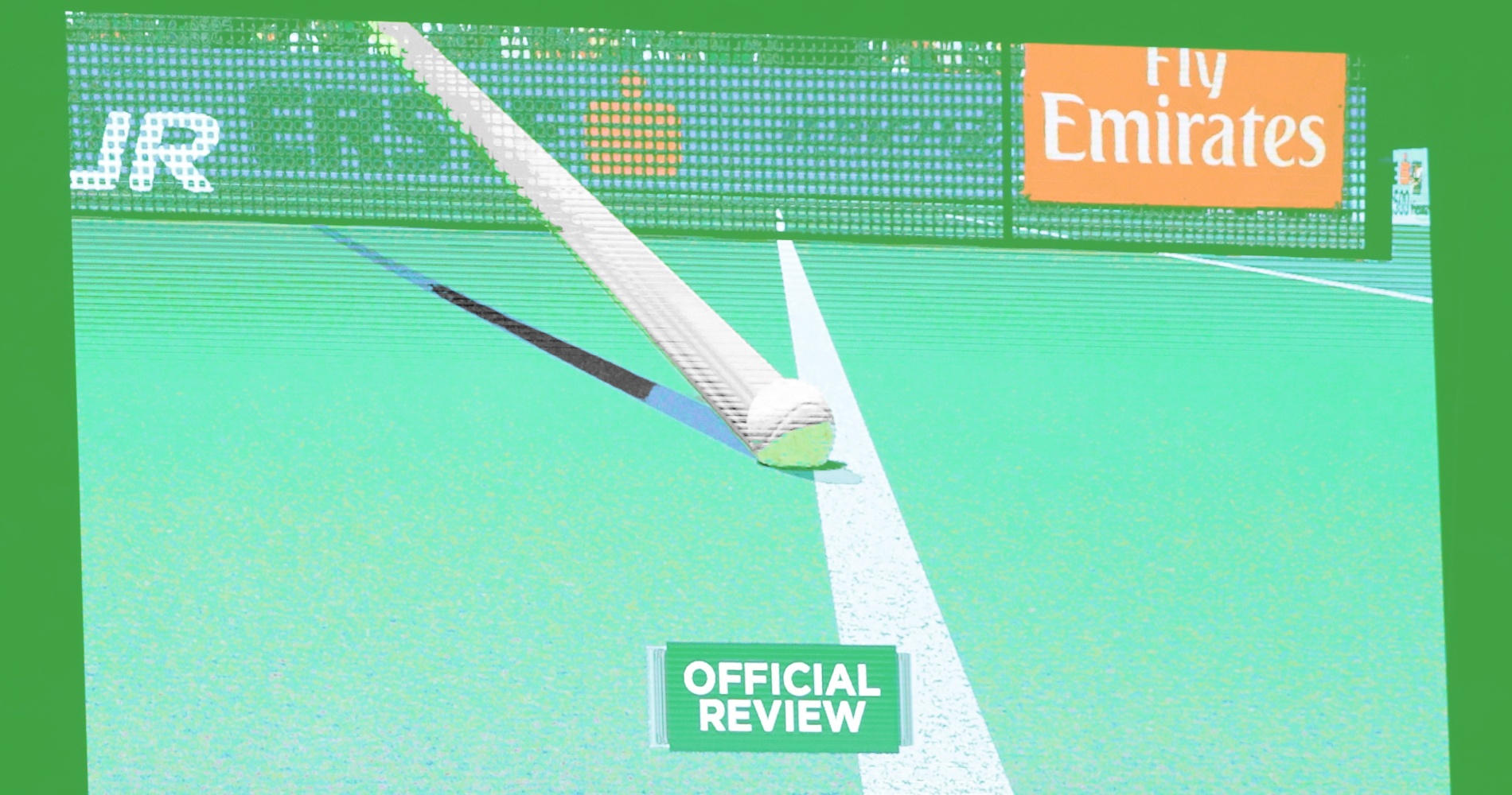 What Are The Rules for Challenges In Tennis?