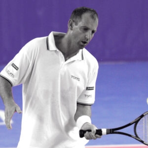 Thomas Muster OTD 13/03