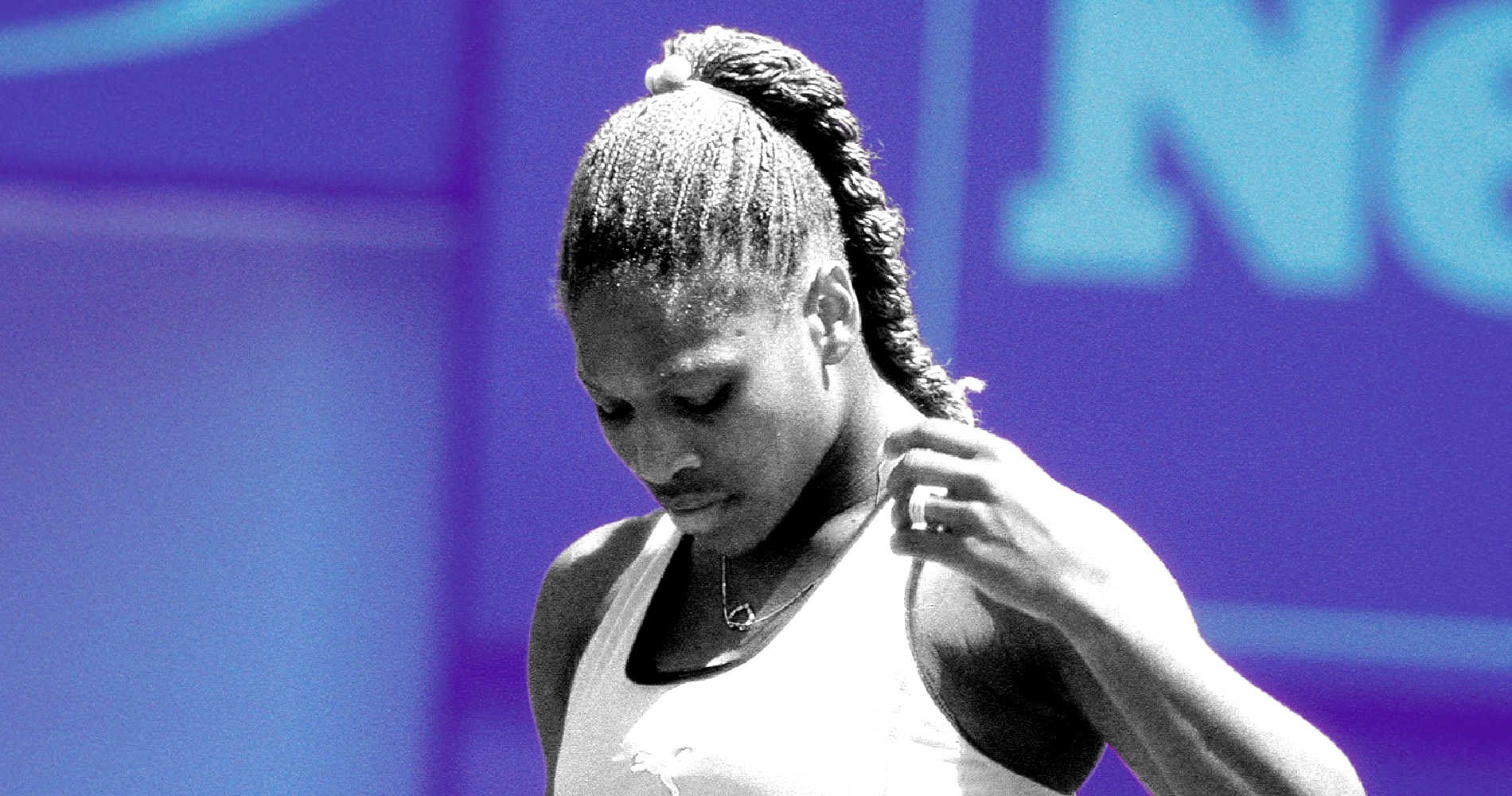 Serena Williams, On This Day