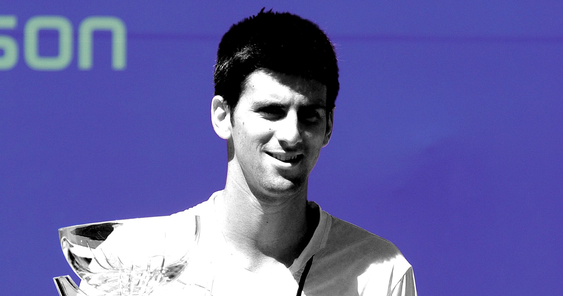 Novak Djokovic, On This Day, Miami, 2007