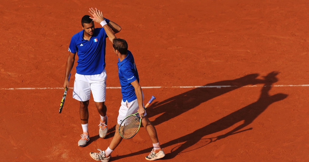 Gasquet_Tsonga_coupe_davis_2014