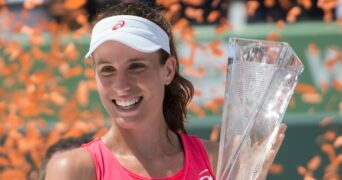 Johanna Konta_Miami 2017