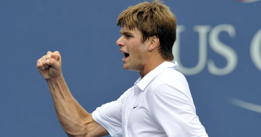 Ryan Harrison 2010