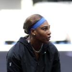 Serena Williams - Australian Open - 2021