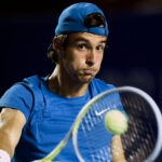 Lorenzo Musetti - Tennis Majors