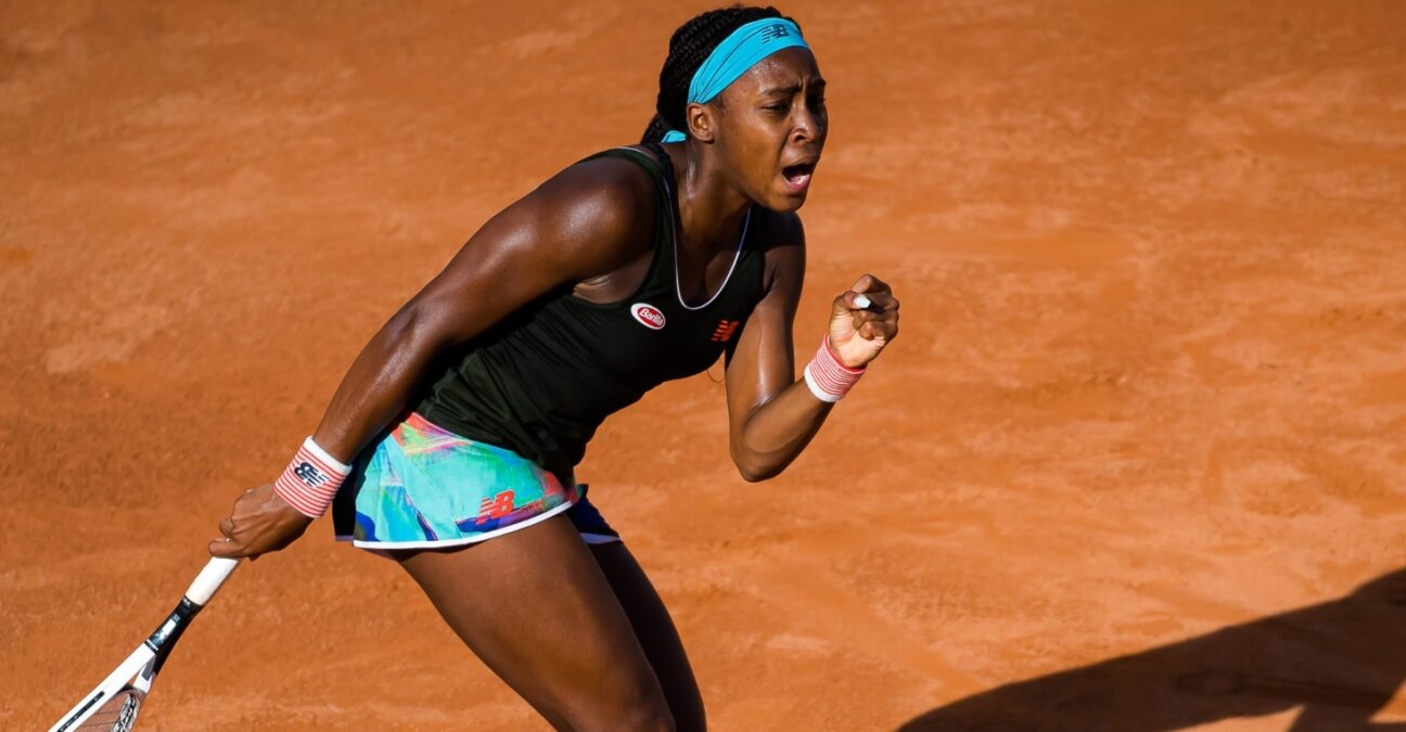 Coco Gauff