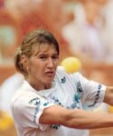 Steffi Graff - Roland-Garros