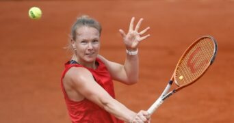 Kiki Bertens