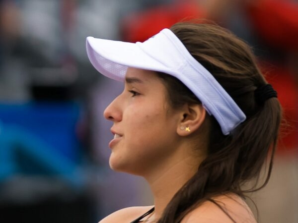 Maria Camila Osorio Serrano_US Open 2018_2021