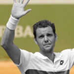 Paul Henri Mathieu Roland-Garros 2012
