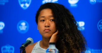 Naomi Osaka_Western & Southern Open_2019