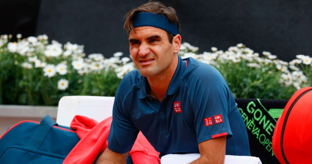 Roger Federer