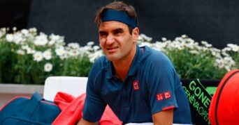 Roger Federer