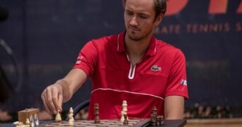 Daniil Medvedev - UTS 2021