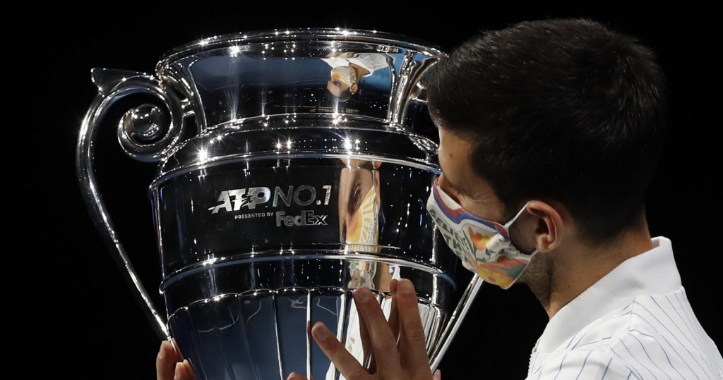 djokovic_numéro1_atpfinals_2020