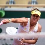 Anastasia Pavlyuchenkova, Roland-Garros