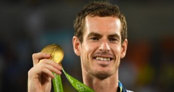 Andy Murray Paris Olympics 2024